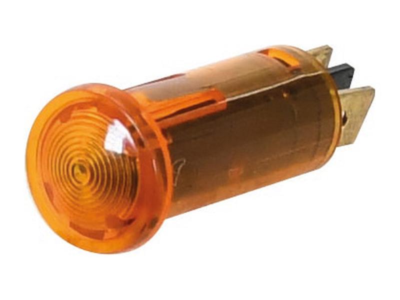 Light Bulb (Halogen) P21W, 12V, 21W, BA15d (Box 1 pc.)