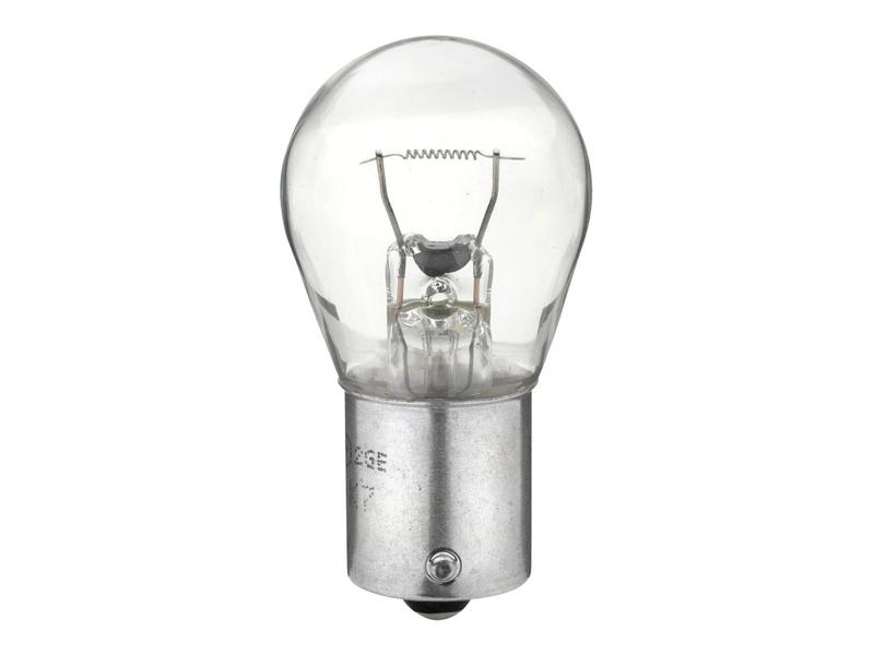 Light Bulb (Halogen) P21W, 24V, 21W, BA15s (Box 1 pc.)