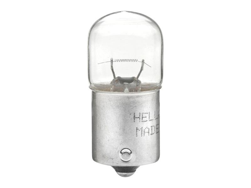 Light Bulb (Halogen) R10W, 24V, 10W, BA15s (Box 1 pc.)