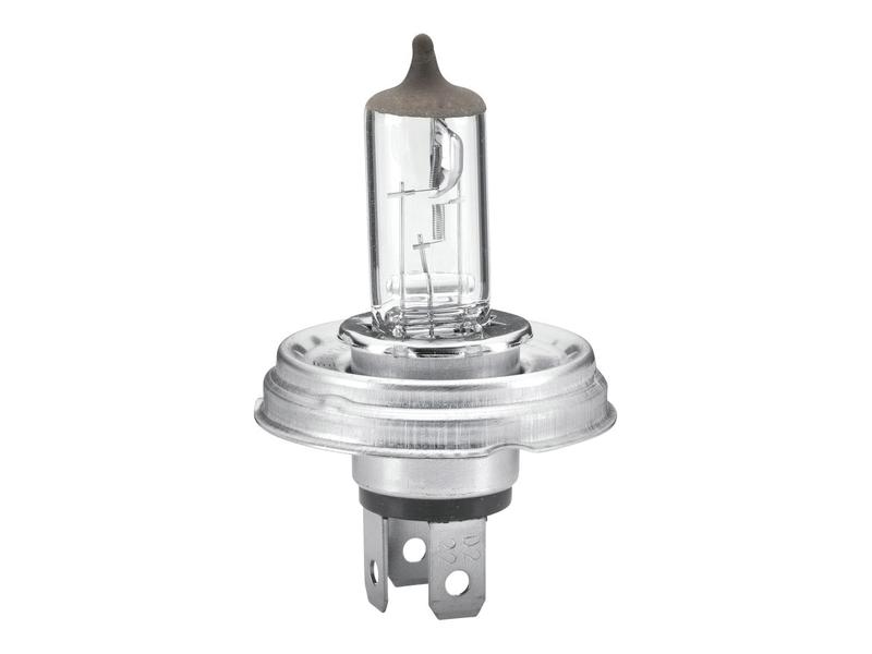 Light Bulb (Halogen) R2, 12V, 45/40W, P45t (Box 1 pc.)