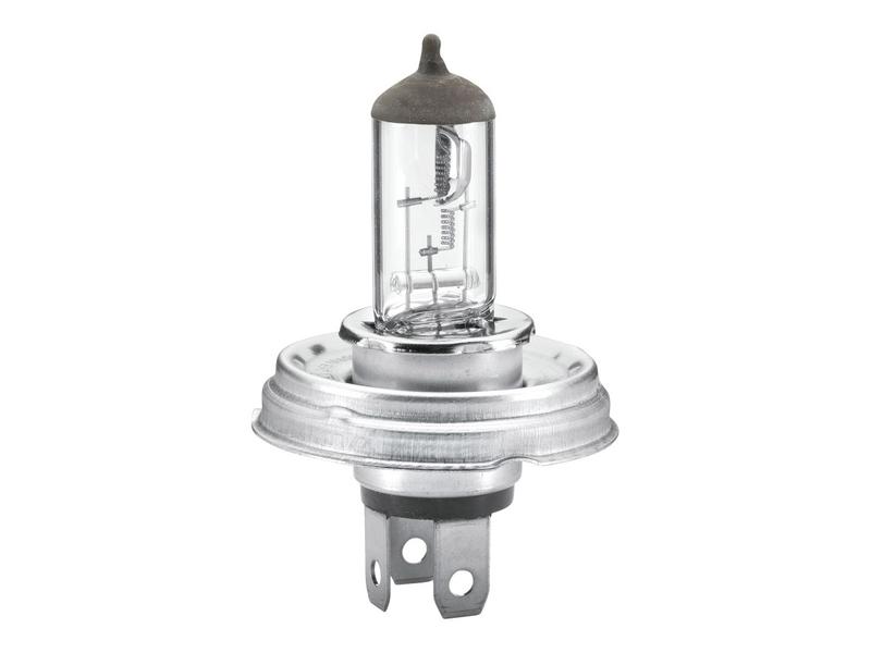 Light Bulb (Halogen) R2, 24V, 55/50W, P45t (Box 1 pc.)