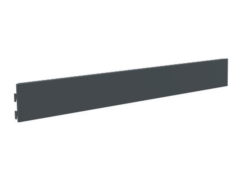 Upgrade -  Rack Kick Plate Image 1