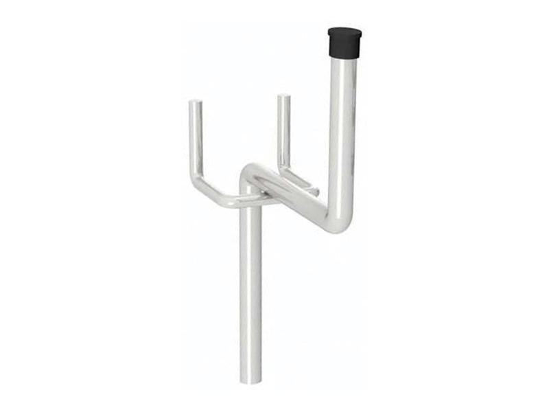 Hook -  Upright 100mm Image 1