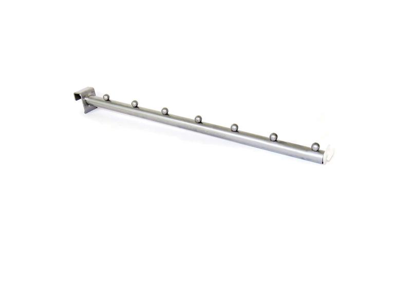 Hanger -  Angled Clothing Rail 450mm Image 1