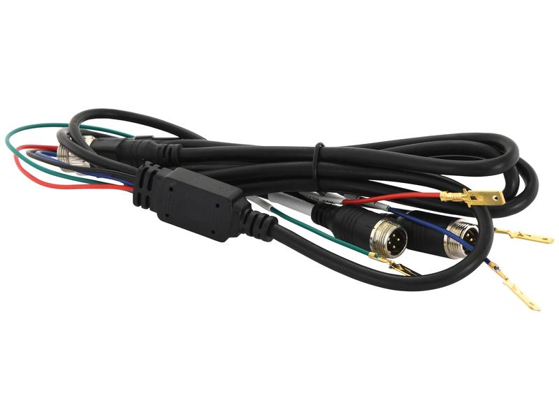 Multi Use Camera System with 7'' HD Monitor & Camera