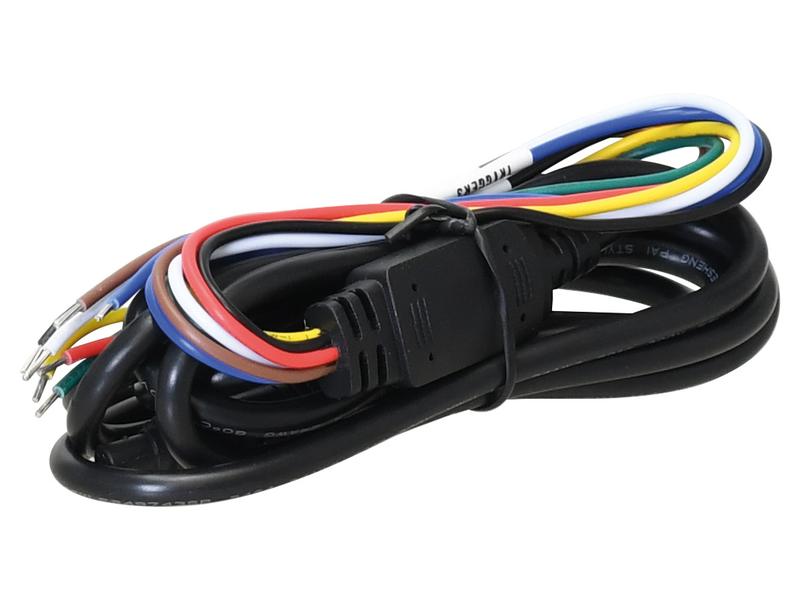 Cable Harness (Use With S.166339, S.166337, S.166345 & S.166346)