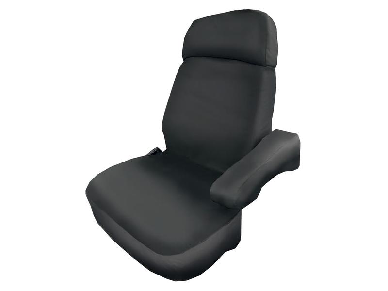 Seat Cover - Grammer Dynamic Plus