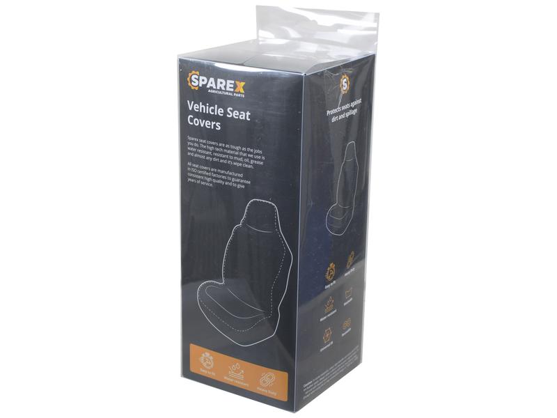 Seat Cover Grammer Dynamic Plus