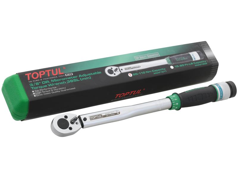 Torque Wrench 3/8\'\'