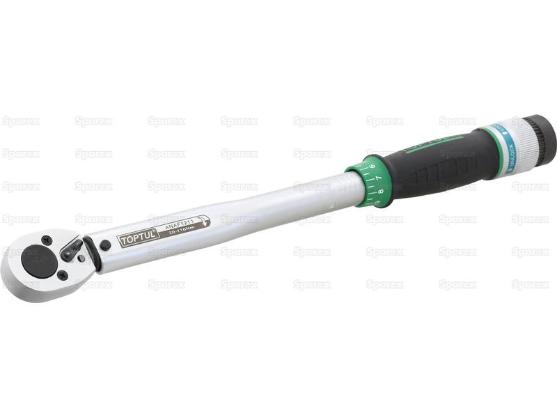 Torque Wrench 3/8''