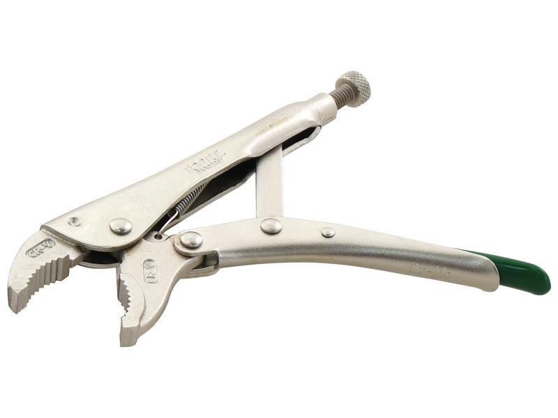 7\'\' Curved Locking Pliers