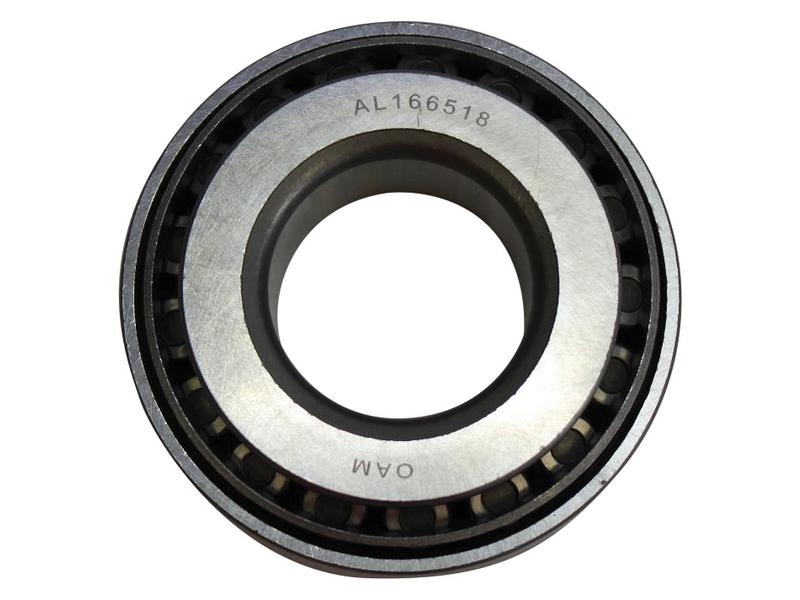 Rolamento HM803146/HM803110 Imagem 1