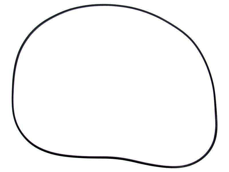O\'ring 3.5 x 276.6mm Imagem 1