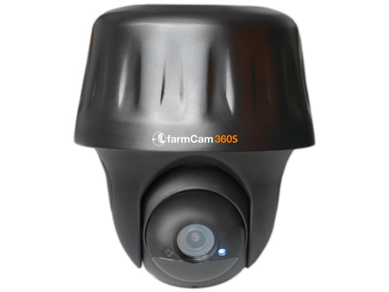 Farmcam 360S (Europeisk)