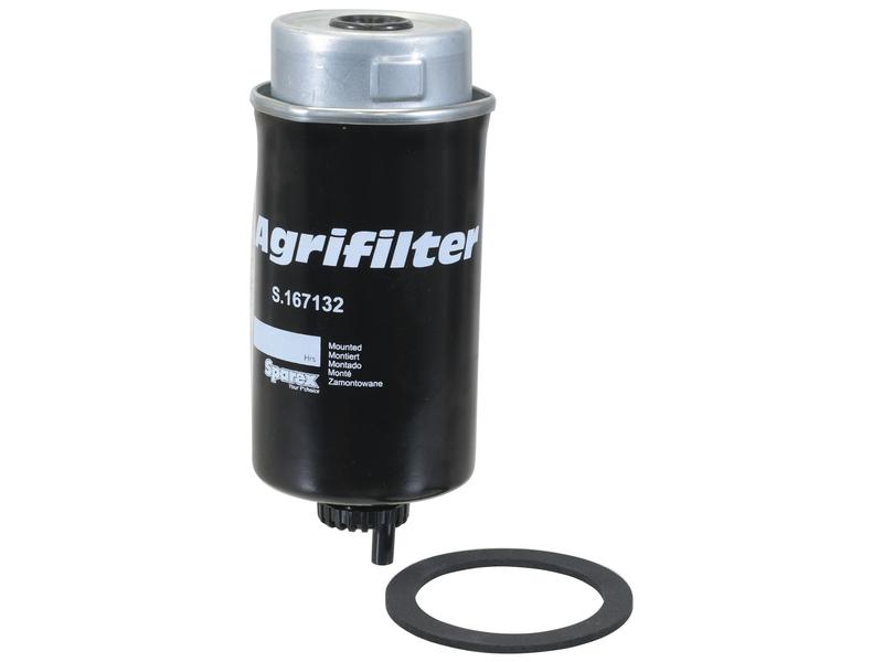 Kraftstoff-Filter