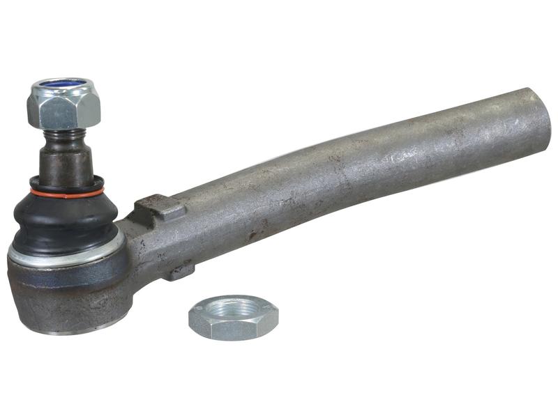 Track Rod, Length: 265mm Image 1