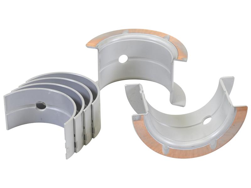 Main Bearing Image 1