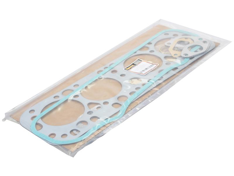 Top Gasket Set Image 1