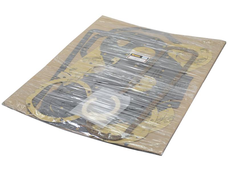 Top Gasket Set Image 1