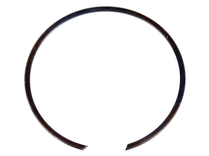 Circlips, DIN or Standard No. 471)