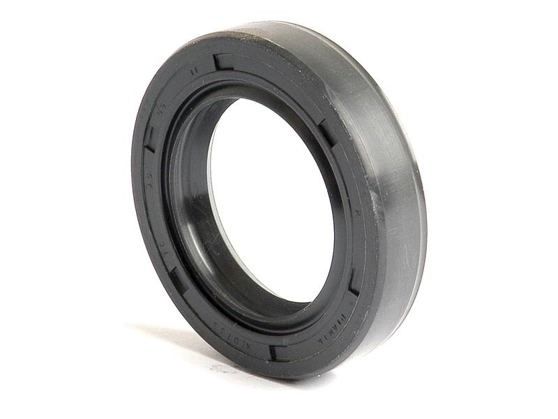 Metric Rotary Shaft Seal, 48 x 75 x 17mm Cassette Double Lip