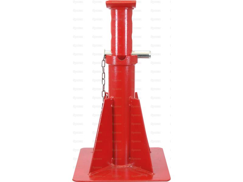 Heavy Duty Axle Stand (Pin Type) Single 15000KGs
