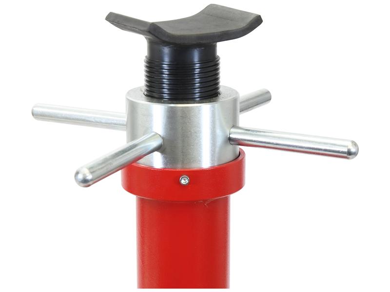 Heavy Duty Axle Stand (Screw Type) Single 20000KGs