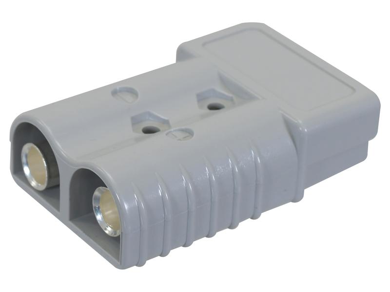Anderson Style Connector (50 Amps) Grey
