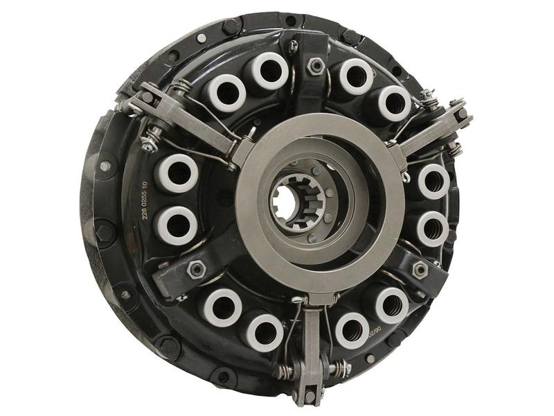 Clutch Cover Assembly