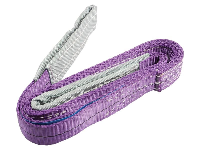 Lifting Sling (Purple) 3M