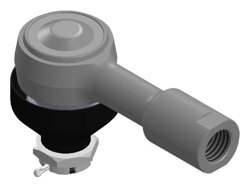 Ponteira, Comp: 220mm Imagem 1
