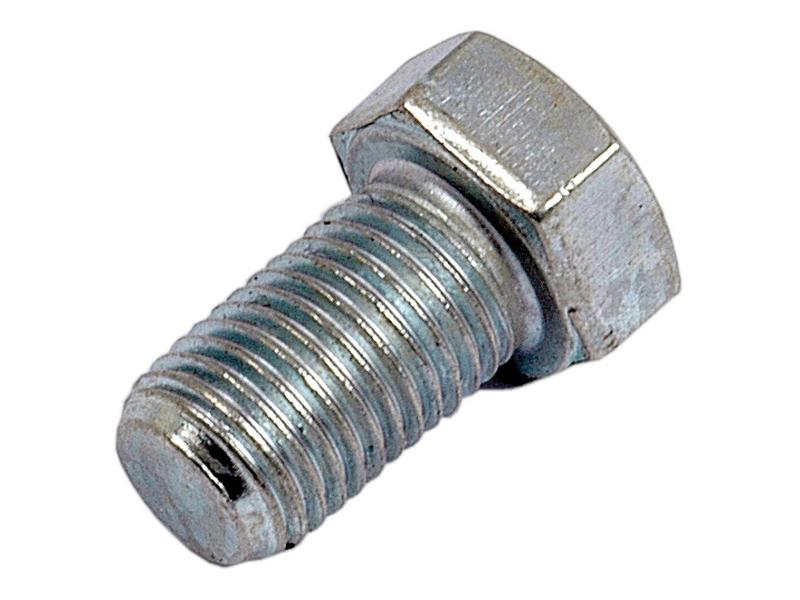 Hex Head Cap Screw -1/4\'\' x 1/2\'\' Tensile strength Image 1