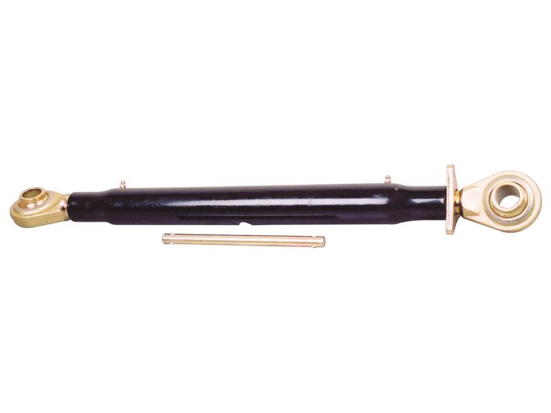 Barre de poussée renforcée (Cat.2/3) Rotule et Rotule,  1 1/4\'\', Min. Longueur: 635mm.