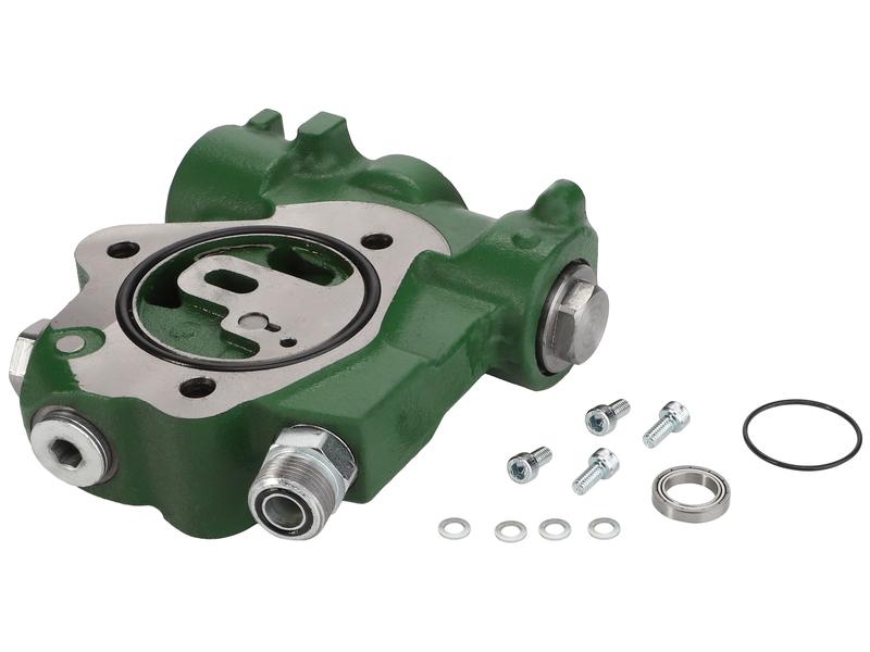 Valve Control Assembly Image 1