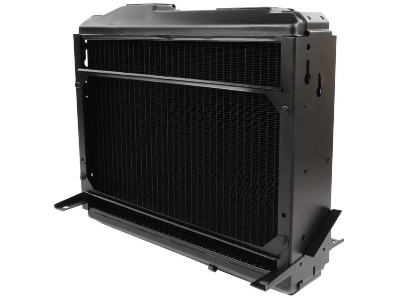 Radiator