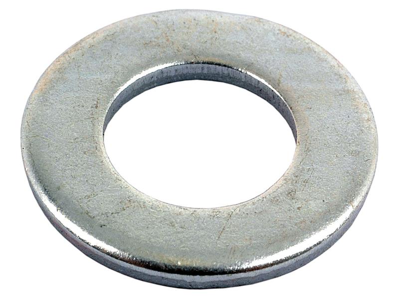 Flat Washer, IDODThicknessDIN or Standard No. 100 pcs. Image 1