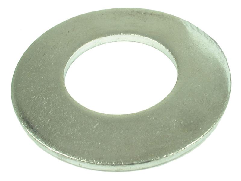 Flat Washer, IDODThicknessDIN or Standard No. 50 pcs. Image 1