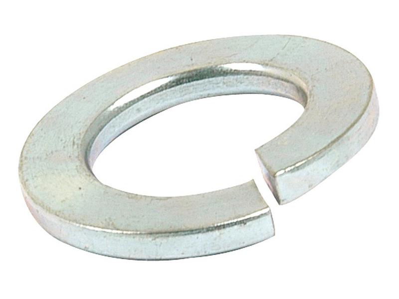 Spring Washer, ID: 7/16\'\' (DIN or Standard No., 100 pcs. Box Image 1
