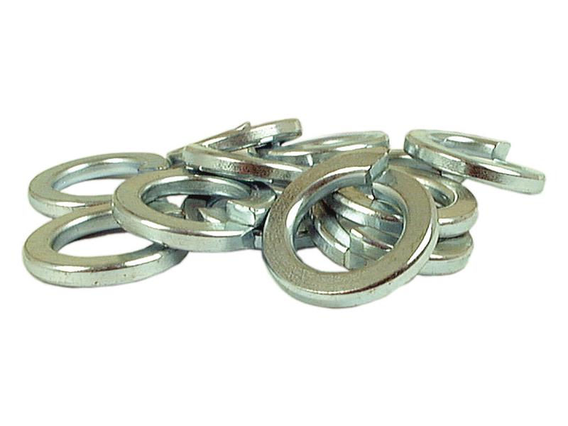 Spring Washer, IDDIN or Standard No. DIN 127B) Image 1