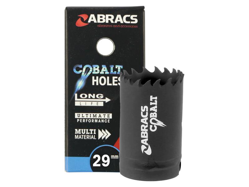 Kobalt gatenzaag M42 x Ø29