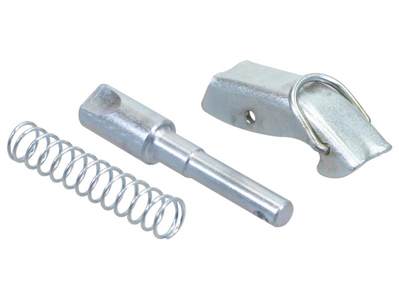 Top Link Hook Repair Kit (Cat. 2 (Ø25mm)) Image 1
