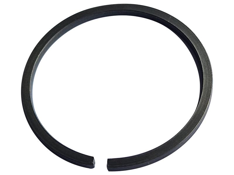 Circlips, DIN or Standard No. 471)