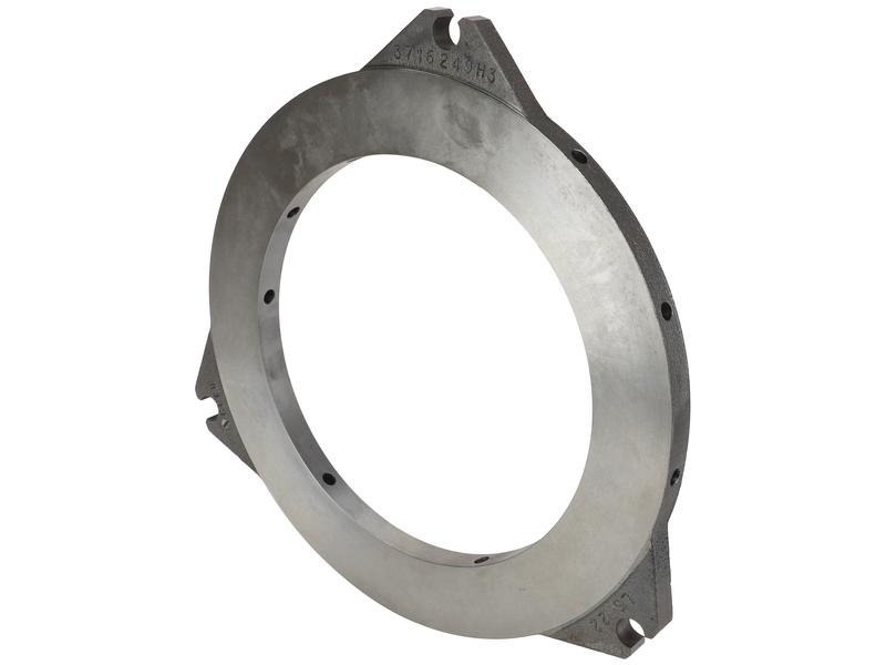 Intermediate Brake Disc, OD Image 1