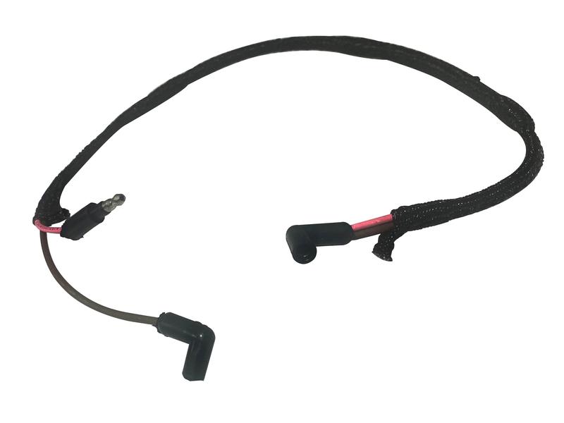 Primary Ignition Wire 3 Cyl.