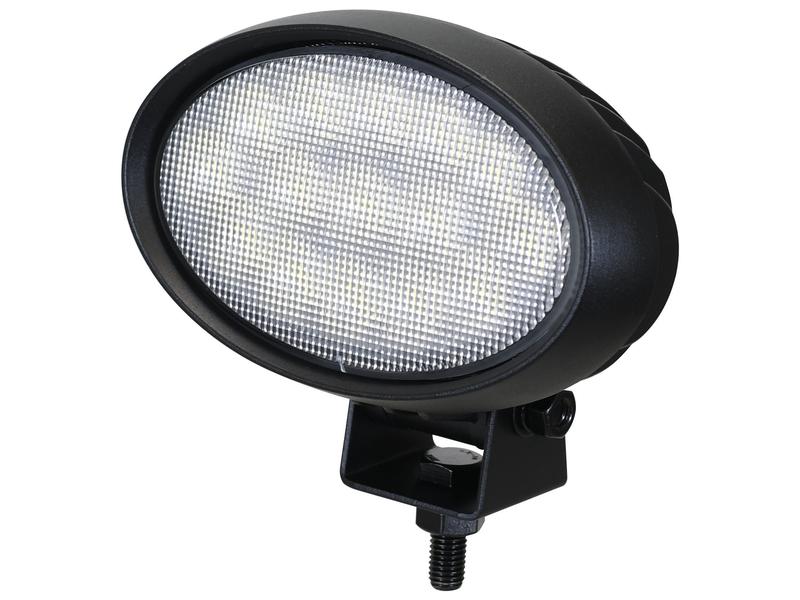 LED Lampa robocza – Reflektor LED dużej mocy,  Flood Beam Interference: Class 3, 11250 Lumeny, 10-30V