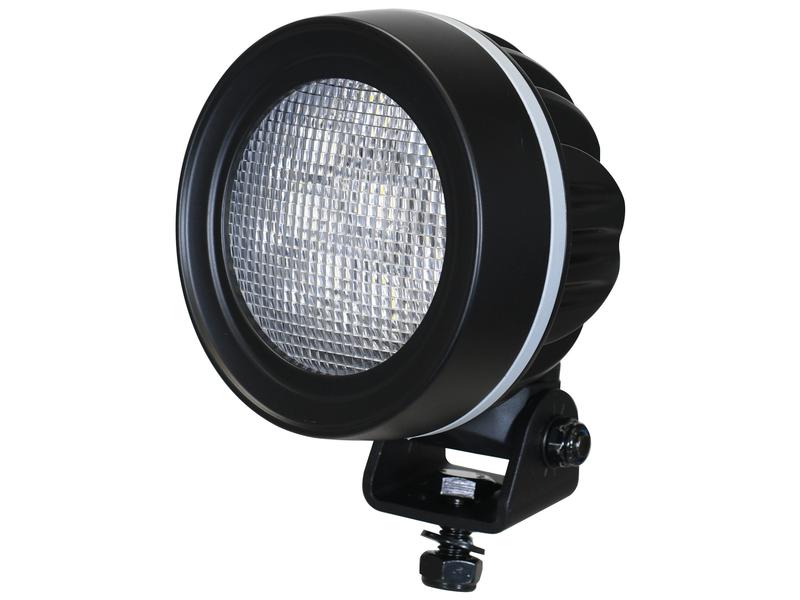 LED Lampa robocza – Reflektor LED dużej mocy,  Asymmetric Interference: Class 3, 15300 Lumeny, 10-30V