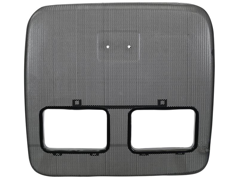 Front Grille, Replacement for: Massey Ferguson. Image 1