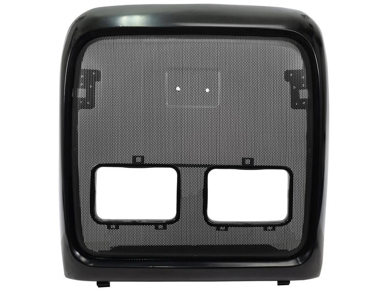 Front Grille, Replacement for: Massey Ferguson