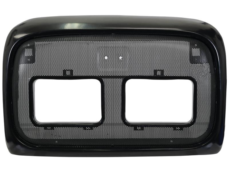 Frontgrill Bilde 1