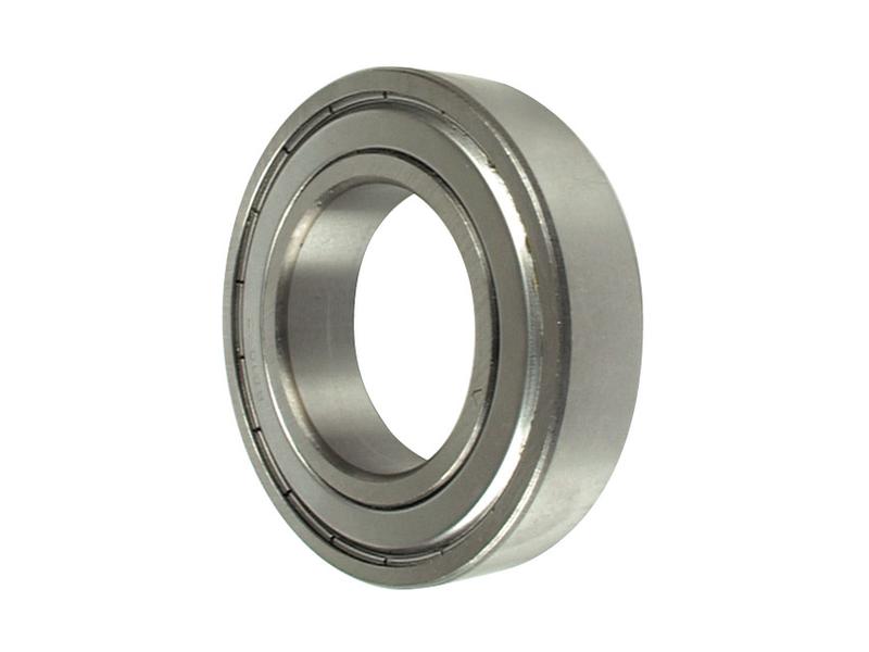 NTN SNR Deep Groove Ball Bearing (6208ZZC3) Image 1